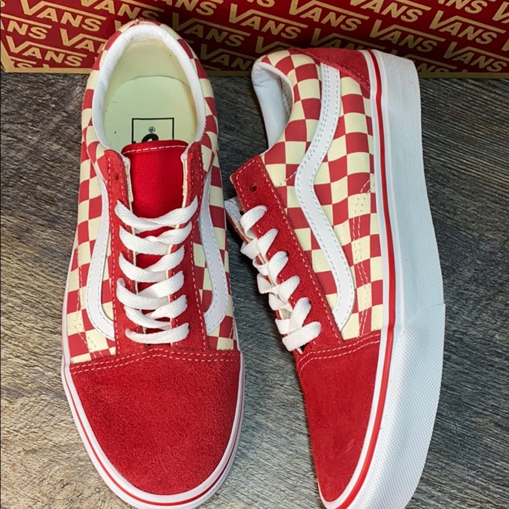 Vans Old Skool shoes for women and men - Picture 4 of 16